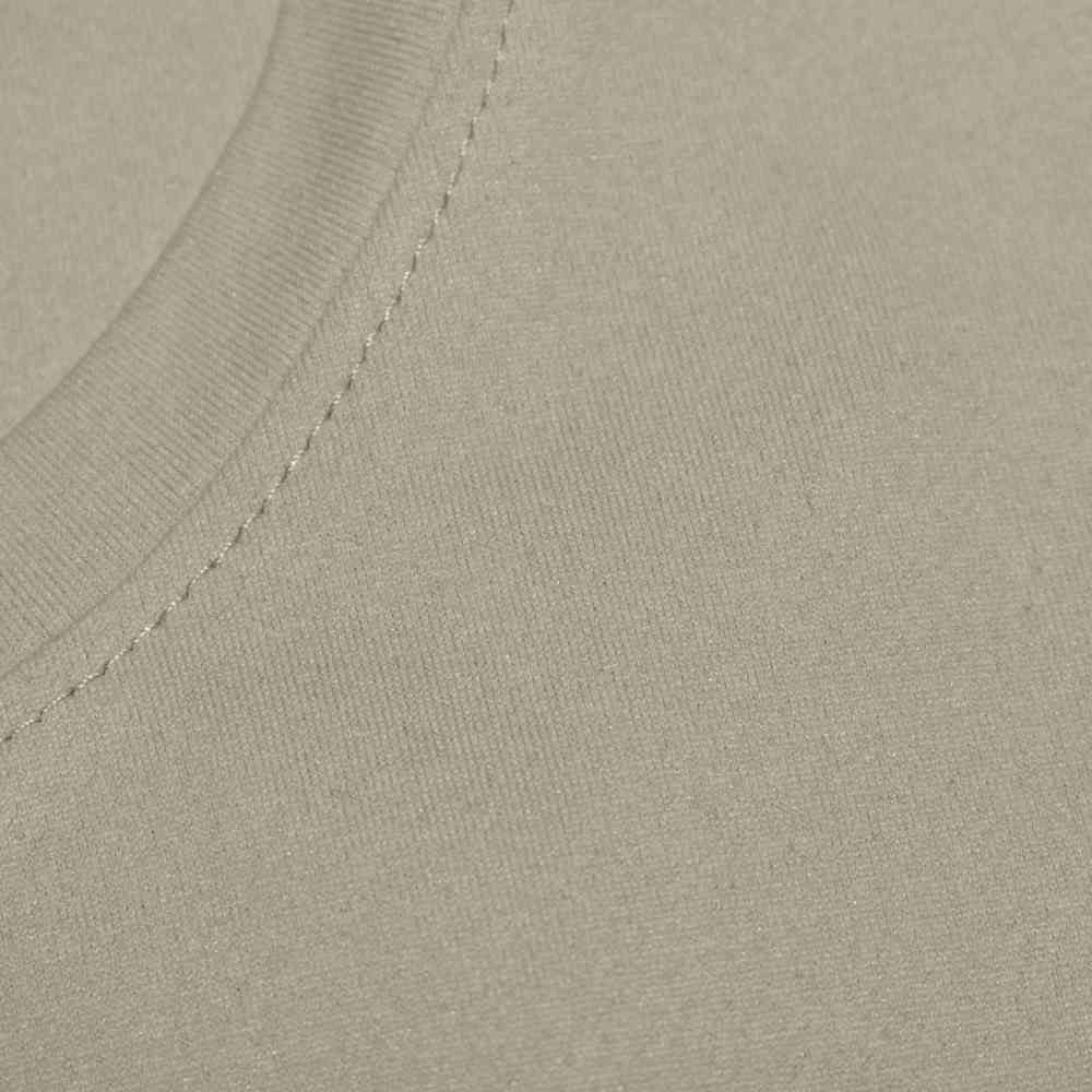 Michael Kors Embroidered Cream Premium T-shirt & Shorts Combo-thumb-5