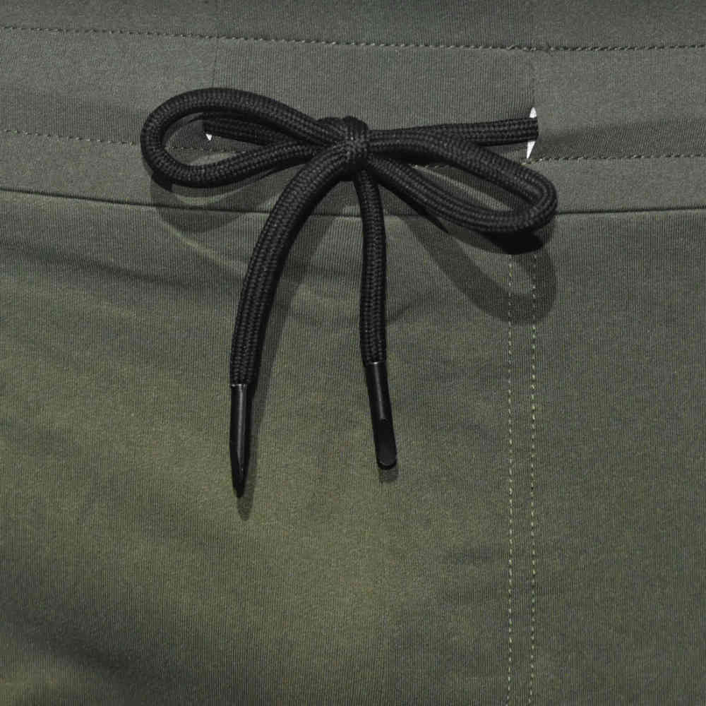 Prada Green Premium Quality Men's Half Sleeve T-shirt & Shorts-thumb-3