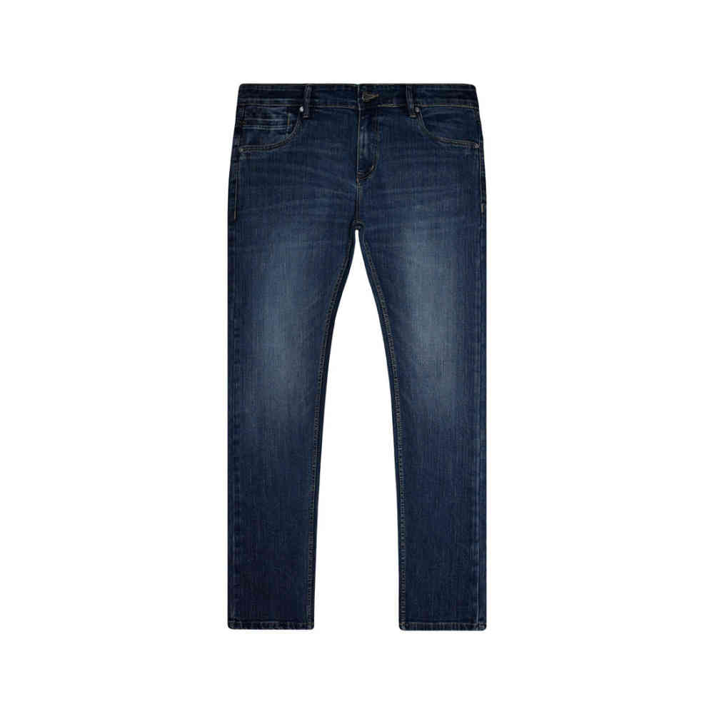 Dark Blue Gucci Light Blue Premium Quality Denim Jeans