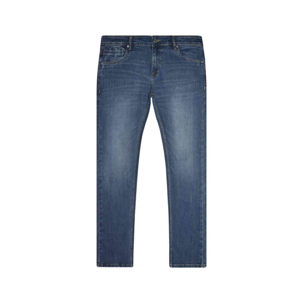 Blue Gucci Light Blue Premium Quality Denim Jeans