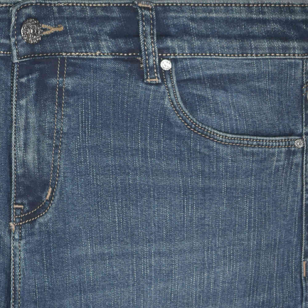 Gucci Blue Premium Quality Denim Jeans-1