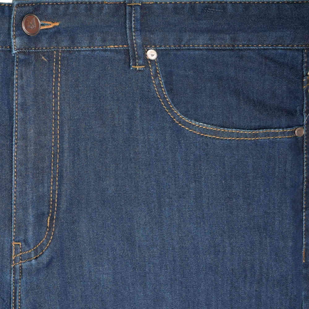Emporio Armani Dark Blue Premium Quality Jeans-1