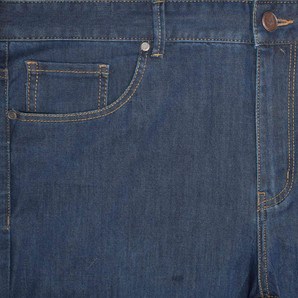Emporio Armani Dark Blue Premium Quality Jeans-2
