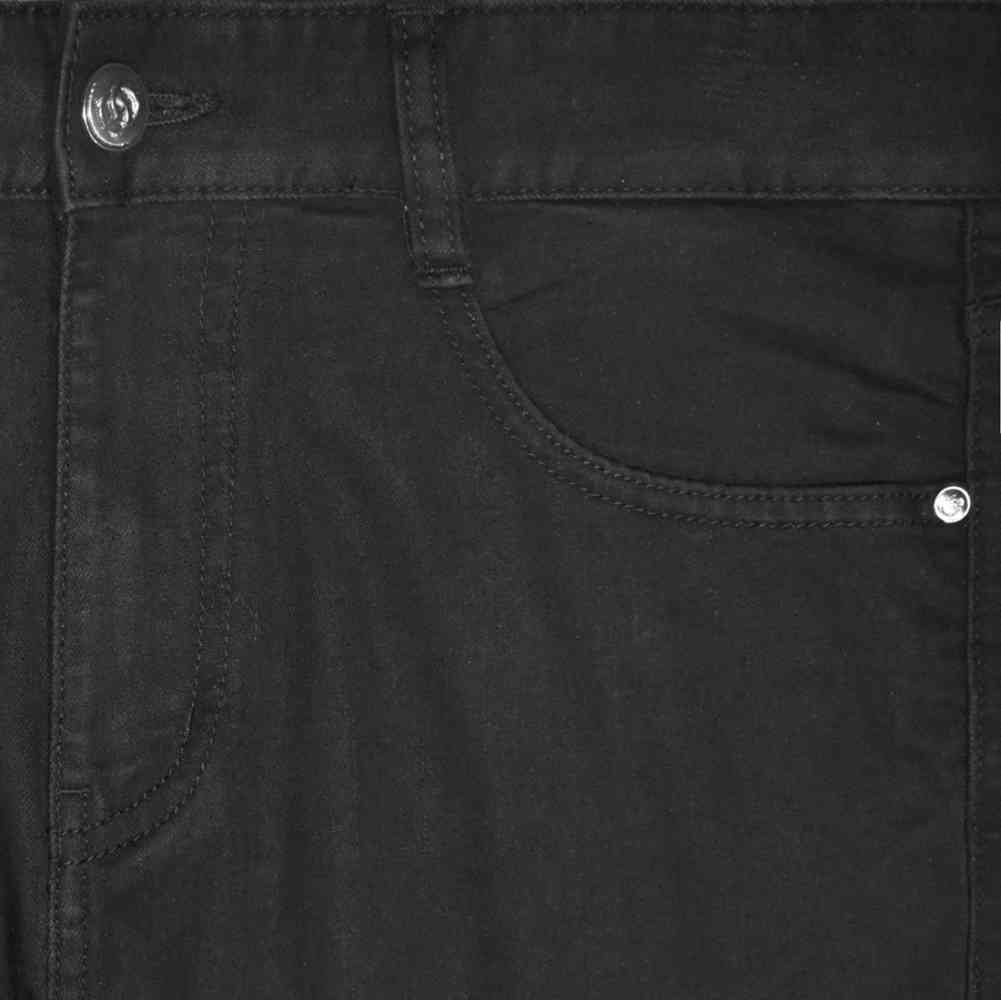 Gucci Black Premium Quality Denim Jeans-1