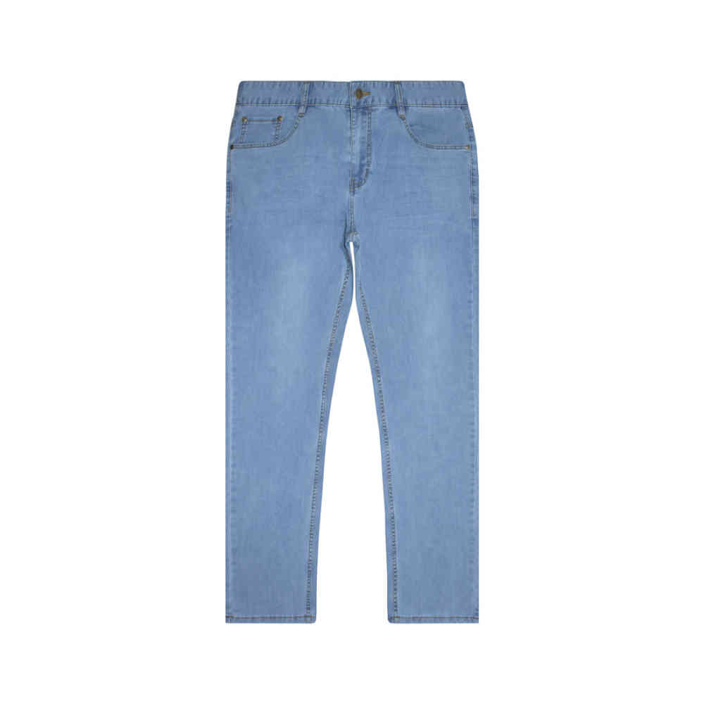 Emporio Armani Blue Premium Quality Jeans-thumb-0