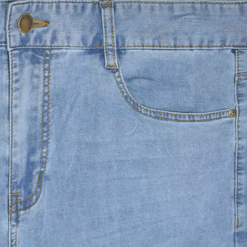 Emporio Armani Blue Premium Quality Jeans-thumb-1
