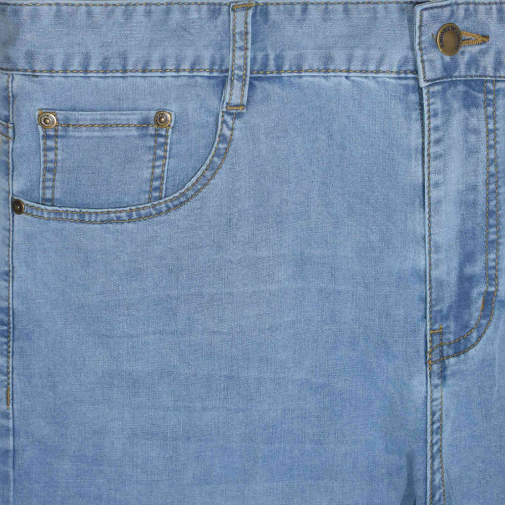 Emporio Armani Blue Premium Quality Jeans-thumb-2