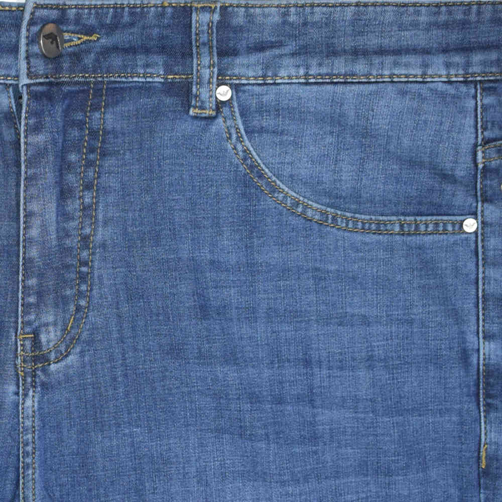 Emporio Armani Blue Premium Quality Jeans-thumb-1
