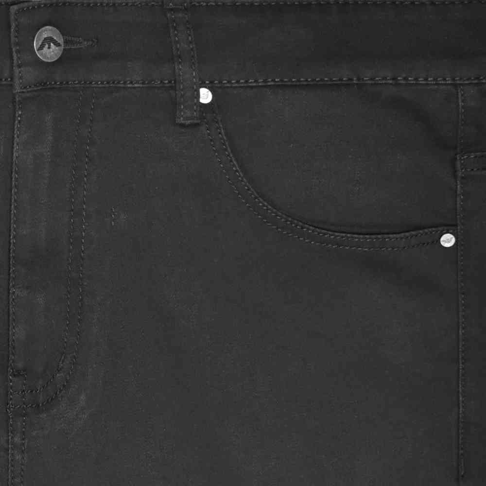 Emporio Armani Black Premium Quality Jeans-1