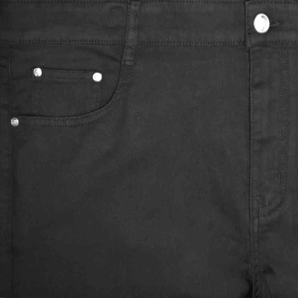 Prada Black Premium Quality Jeans-2
