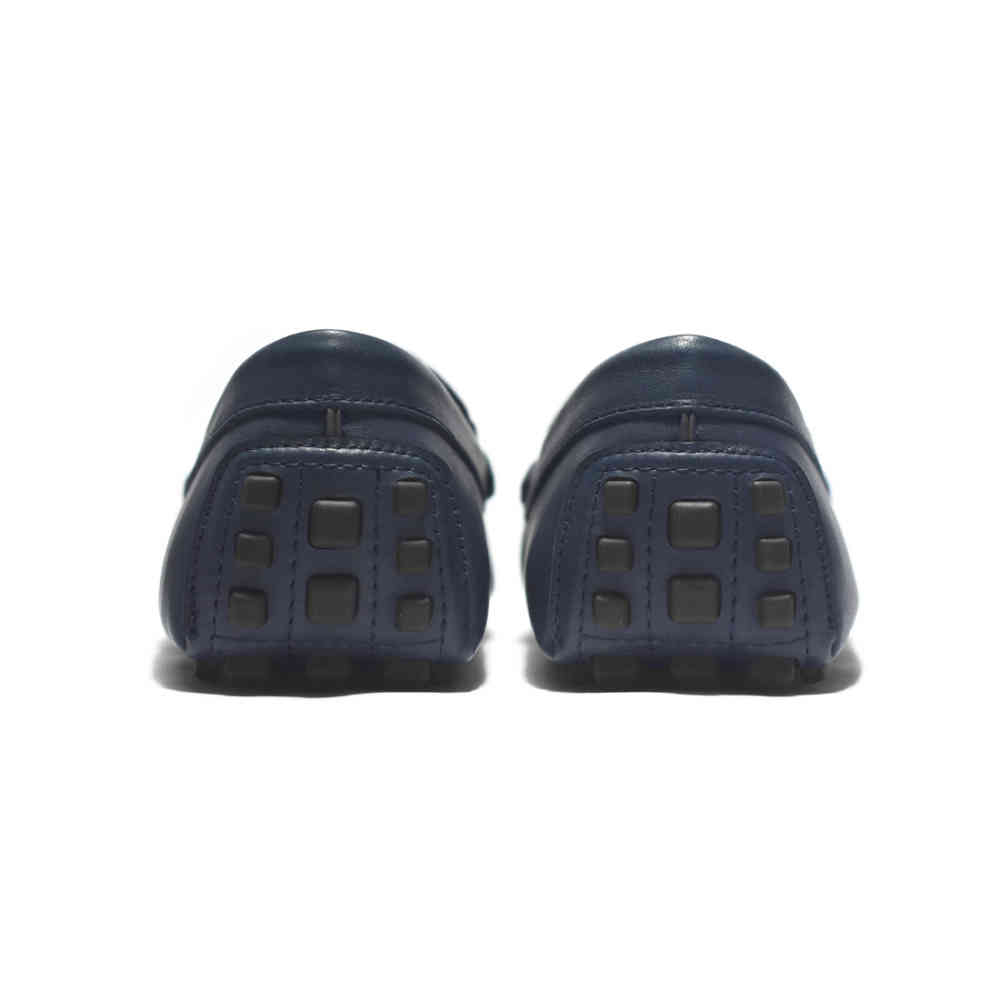 Gucci Blue Premium Quality Loafers-4