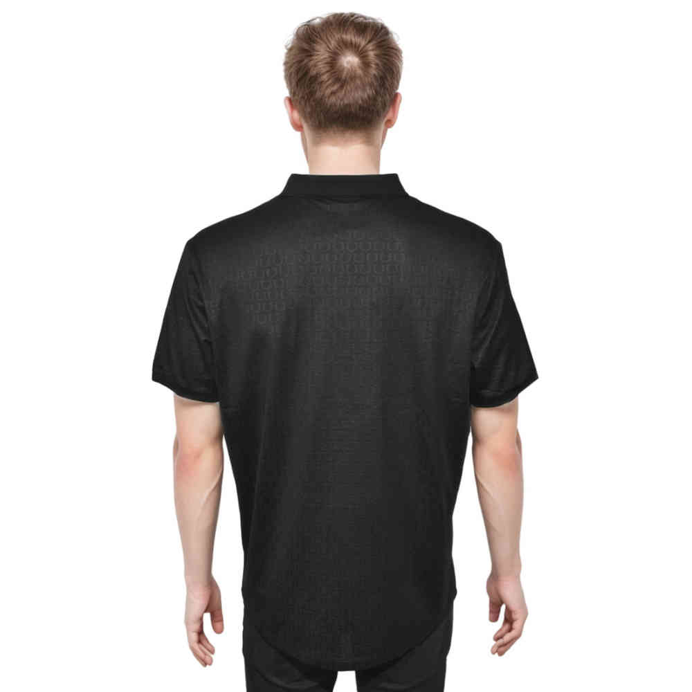 Salvatore Ferragamo Black Premium Quality T-shirt-thumb-1