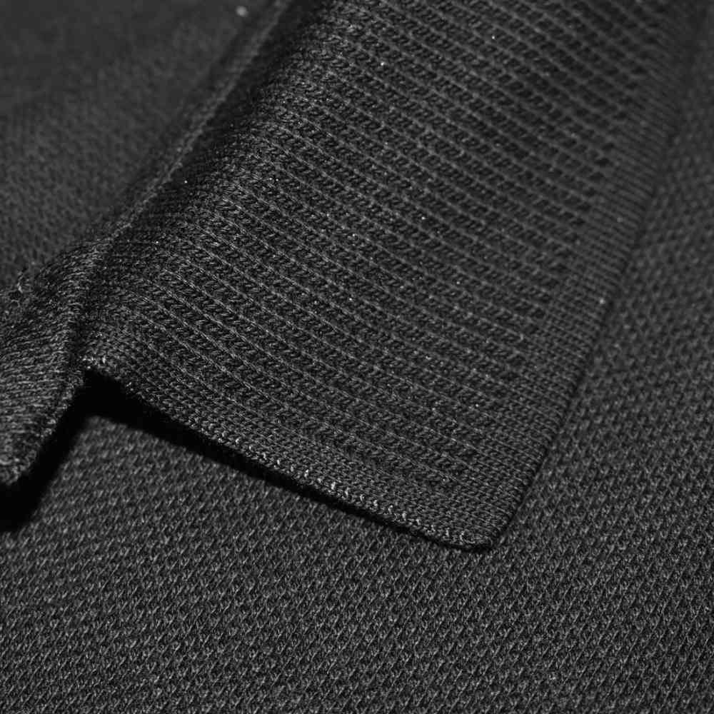 Salvatore Ferragamo Black Premium Luxury T-shirt-4