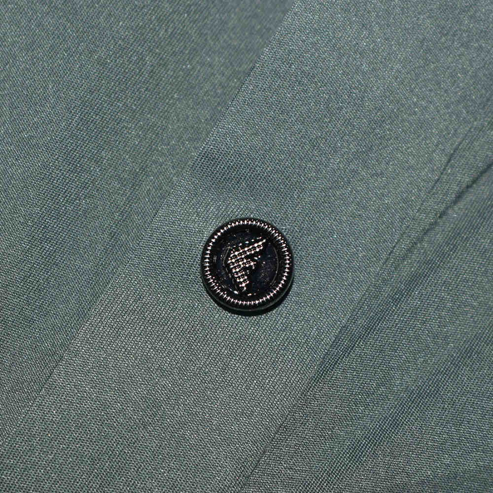 Giorgio Armani Green Premium Quality Polo Tees-thumb-4