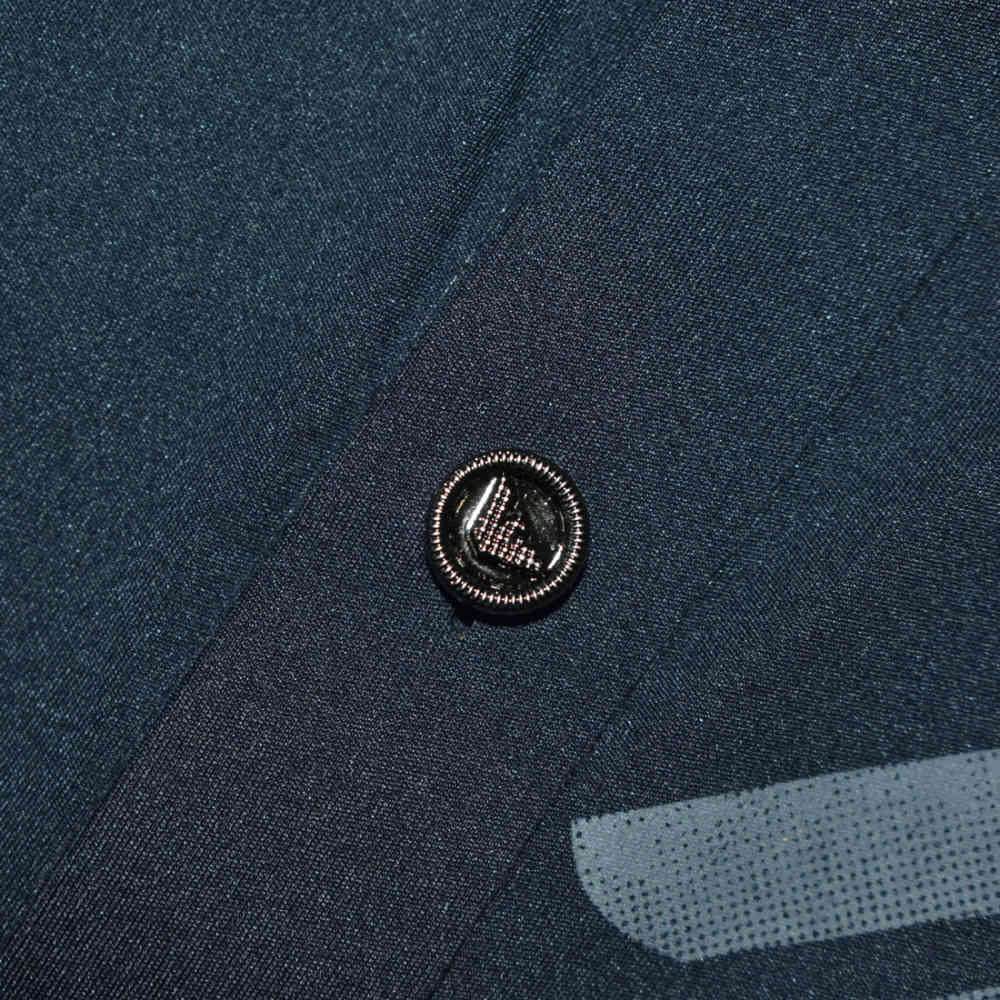 Giorgio Armani Blue Premium Quality Polo Tees-thumb-4