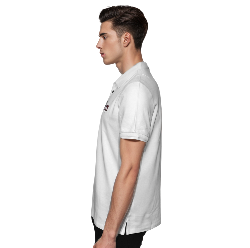 Salvatore Ferragamo White Premium Luxury T-shirt-2