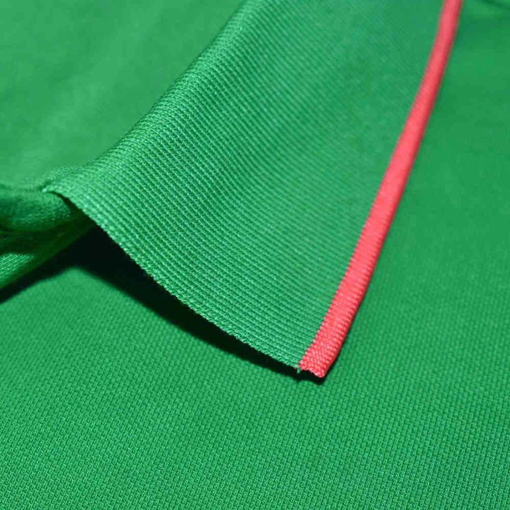 Hermes Green Premium Quality T-shirt-4