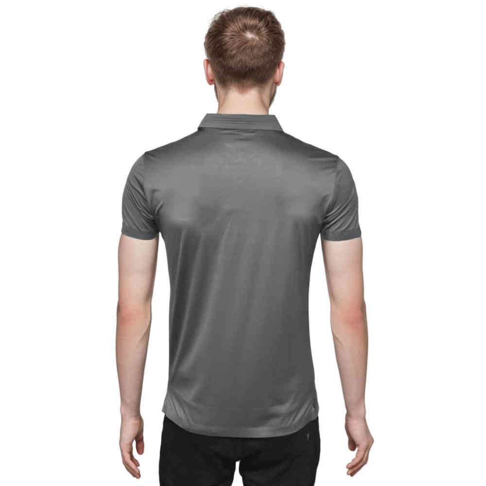 Dior Grey Premium Quality Tees-1