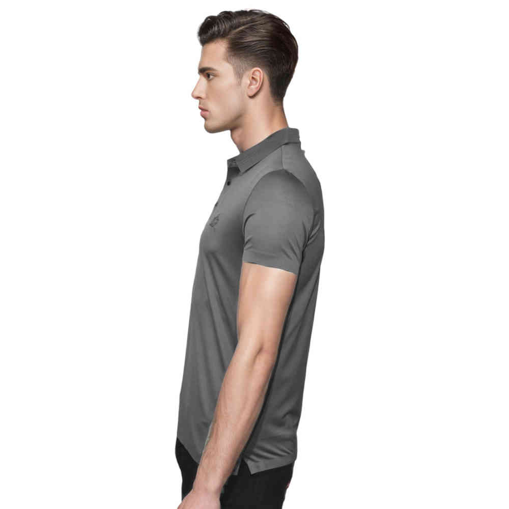 Dior Grey Premium Quality Tees-2