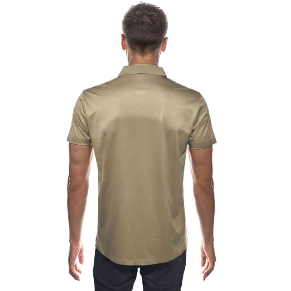 Dior Brown Premium Quality Tees-1