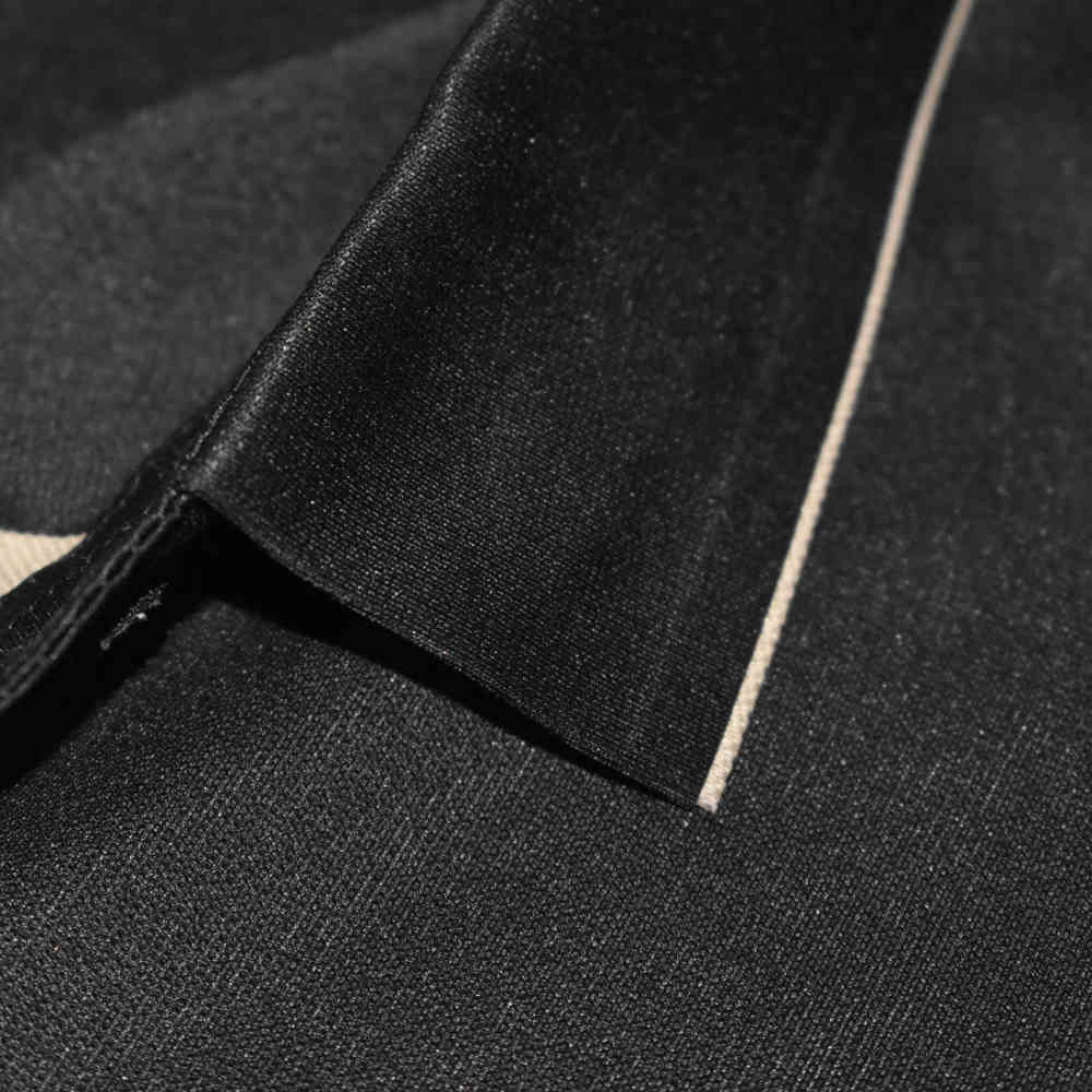 Dior Black Premium Quality Polo Tees-thumb-4