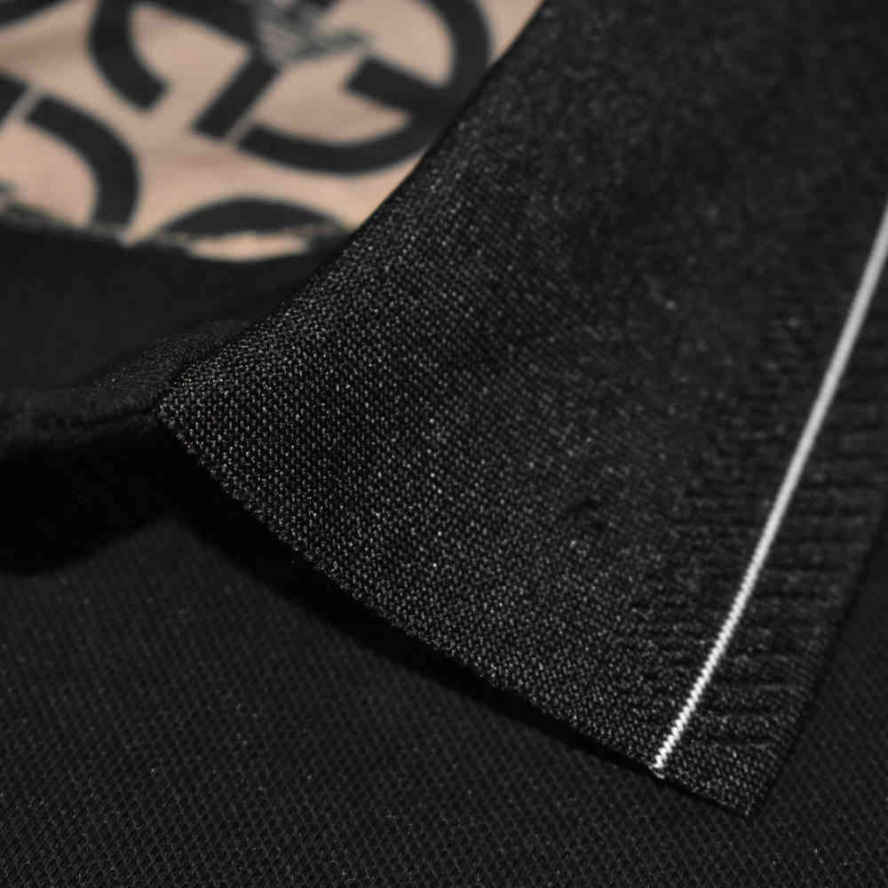 Emporio Armani Black Premium Quality T-shirt-4