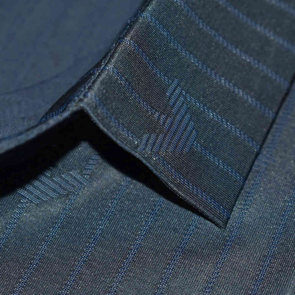 Giorgio Armani Blue Premium Quality Polo Tees-thumb-4