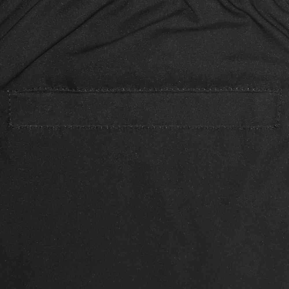 Louis Vuitton Black  Premium Quality Men's Shorts-4