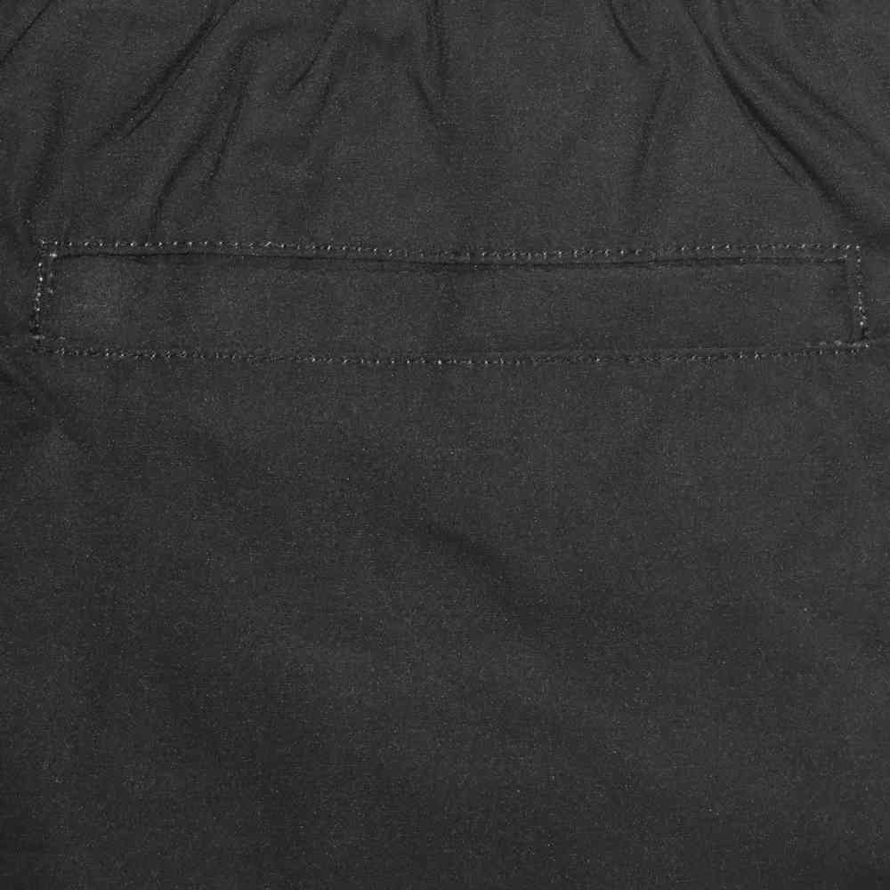 Versace Black & White Premium Quality Men's Shorts-4