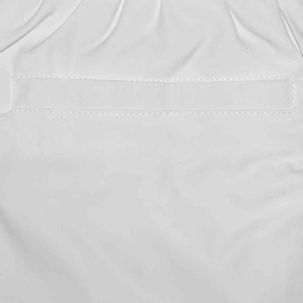 Gucci White Premium Quality Men's Shorts-thumb-4