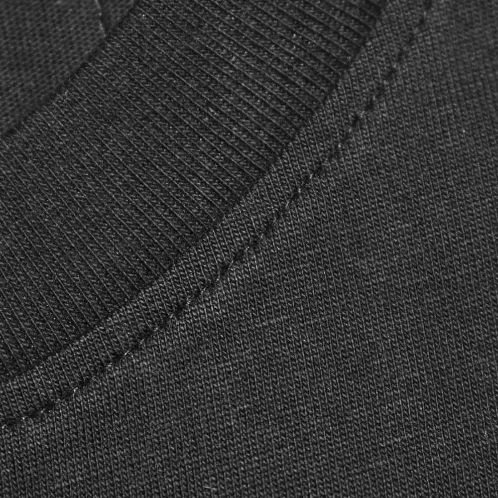 Louis Vuitton Print Black Monogram Premium T-shirt-4