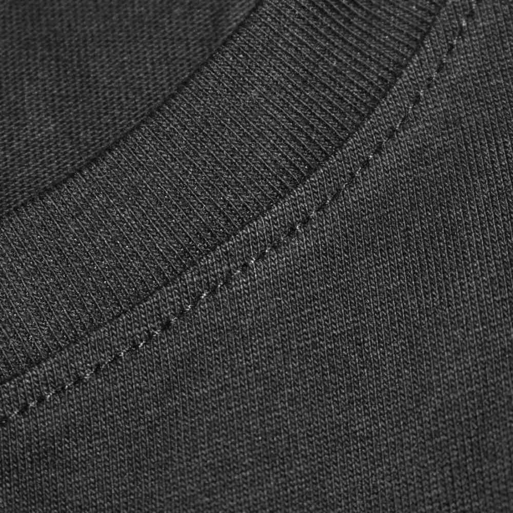 Prada Black Premium Quality T-shirt-4