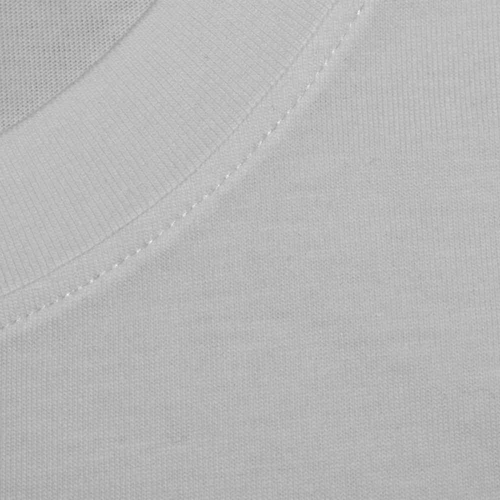 Gucci logo-patch White Premium Quality T-shirt-4