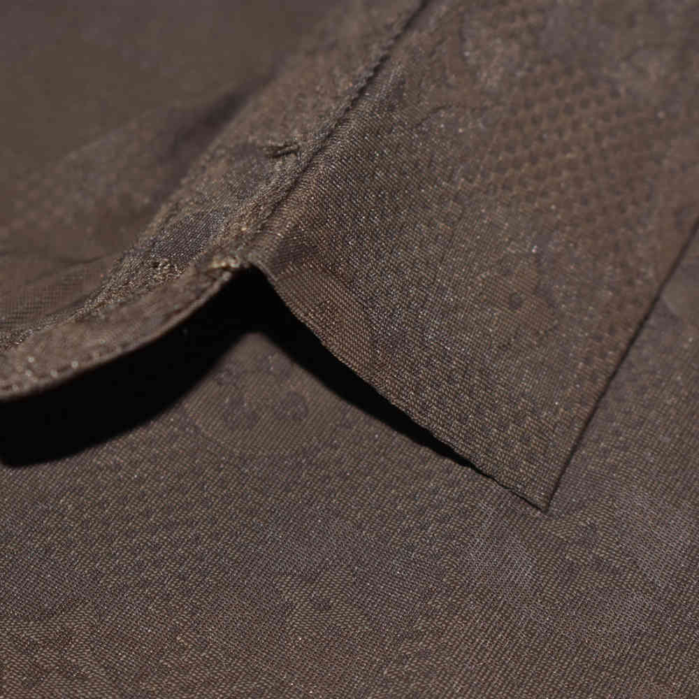 Louis Vuitton Monogram Brown Premium T-shirt-thumb-4