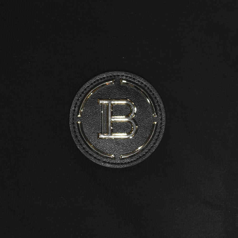 Balmain Black Premium Quality Lower-thumb-2
