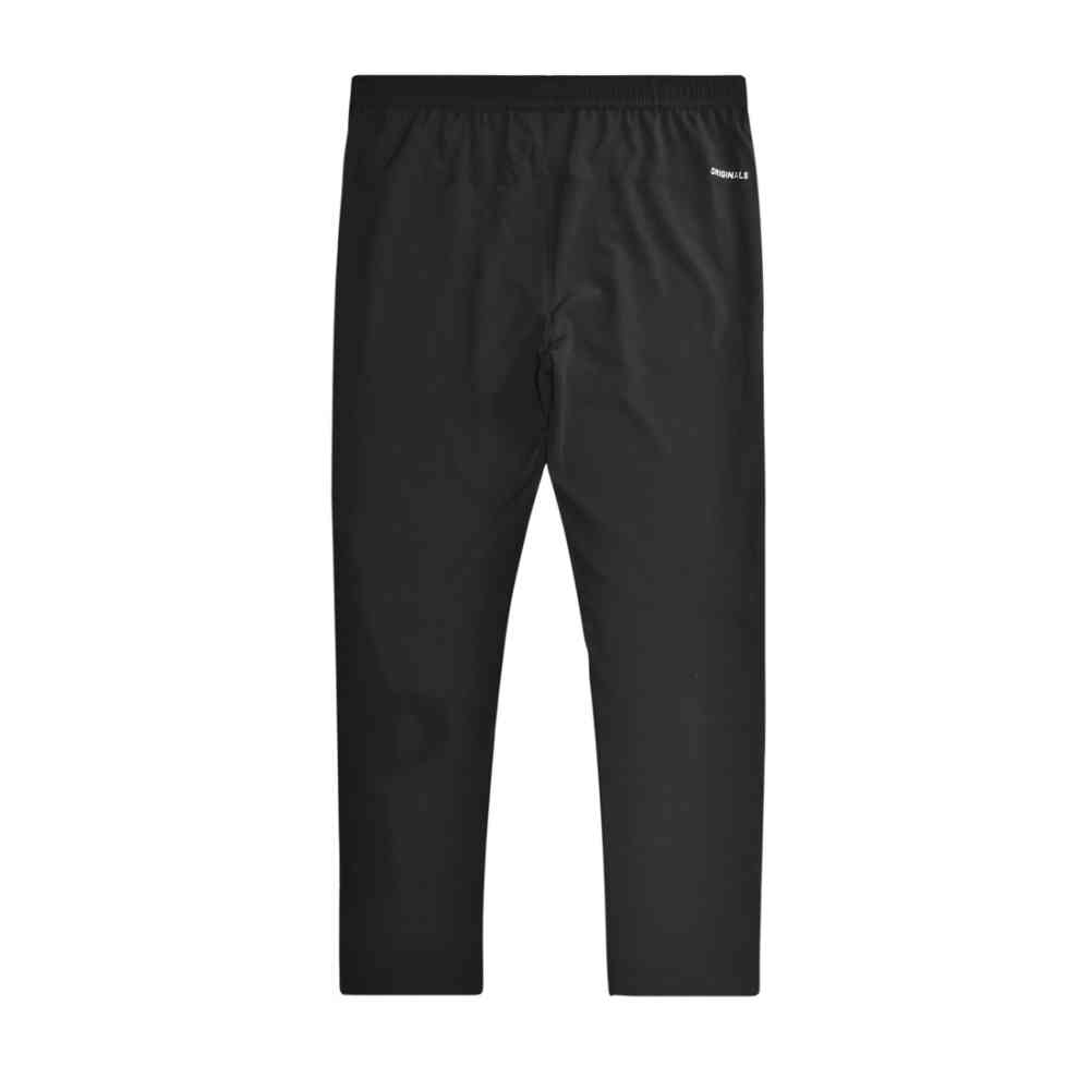 Adidas Black & Red Premium Quality Track Pant-1