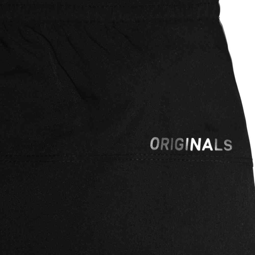 Adidas Black & White Premium Quality Track Pant-thumb-3