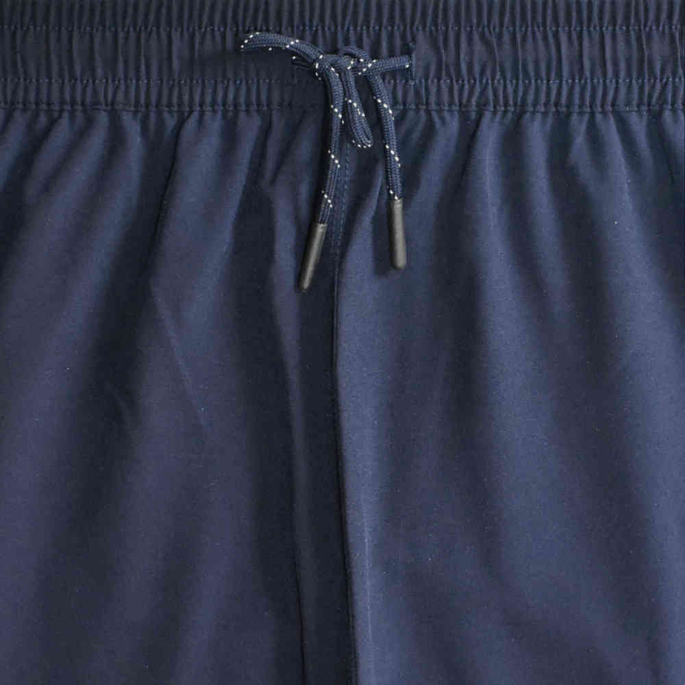 Adidas Black & Orange Premium Quality Track Pant-4