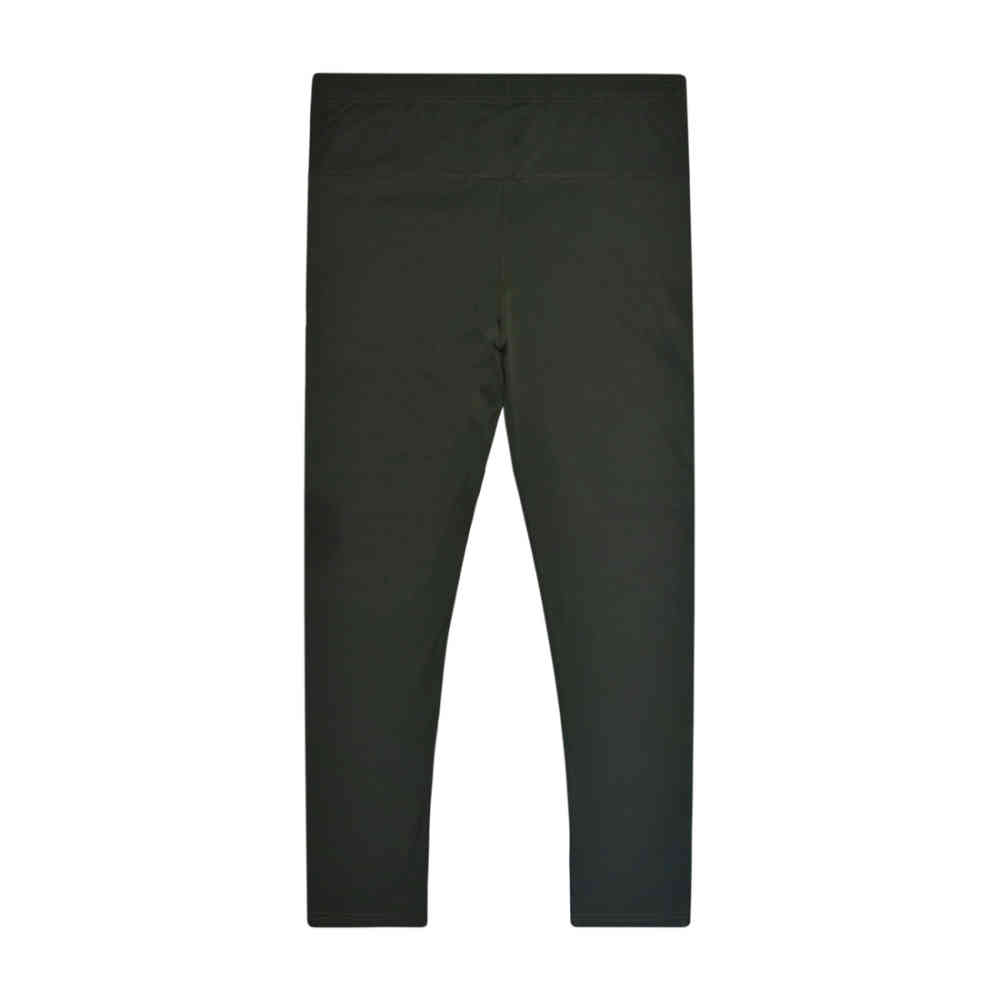 Under Armour Green Premium Men Track Pants-thumb-1