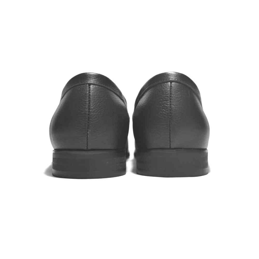 Louis Vuitton Black Premium Quality Loafers-4