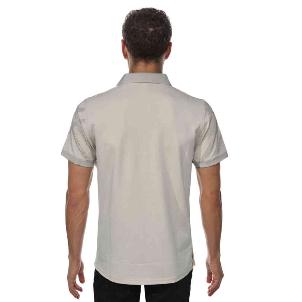 Burberry Printed Brown Premium Luxury Polo T-shirt-thumb-1