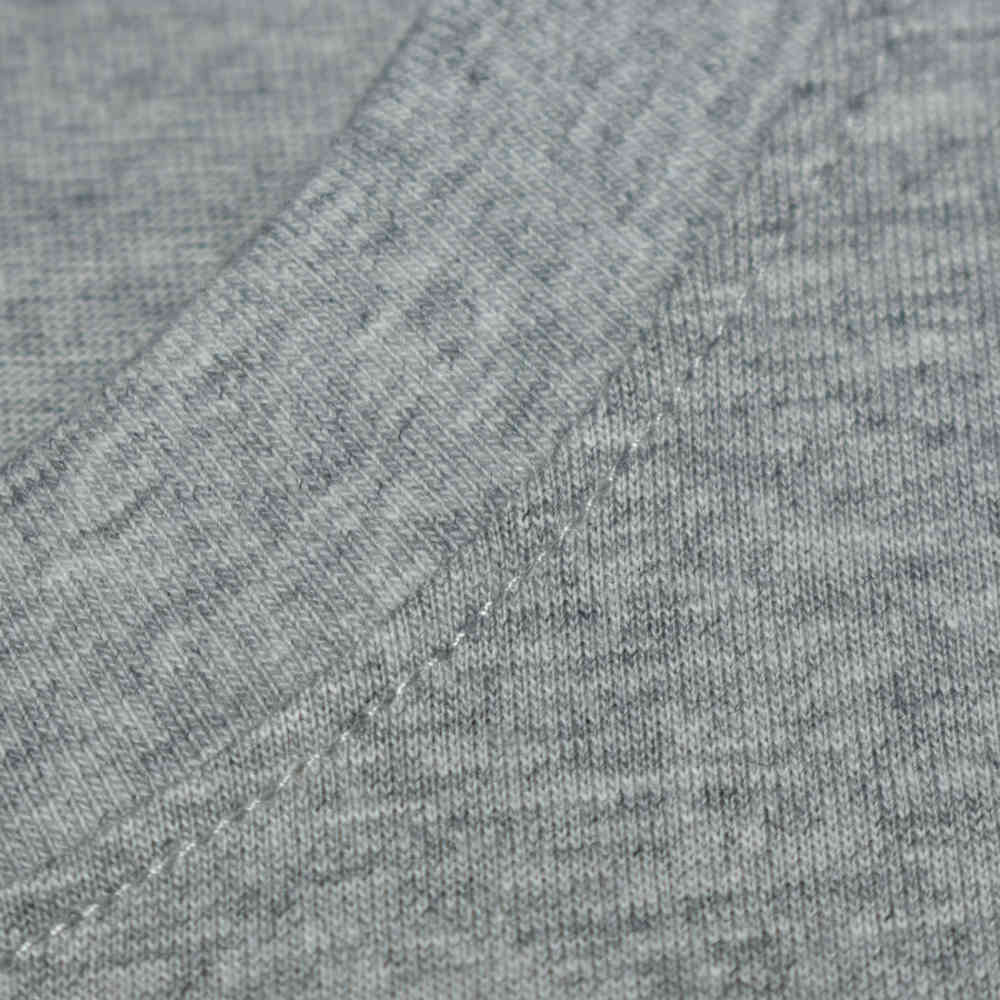Burberry Patch Grey Premium Quality T-shirt-4