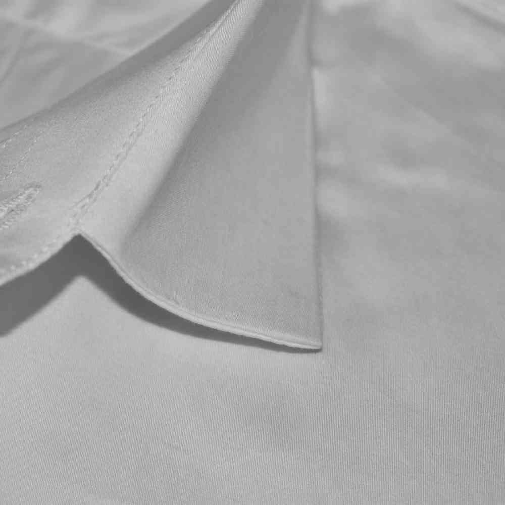 Armani Exchange White Premium Quality Shirt-4