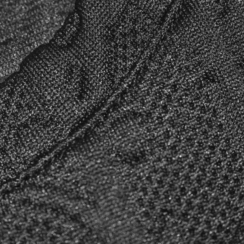 Dior Spider Embroidered Black Premium Co-ord Set-thumb-5