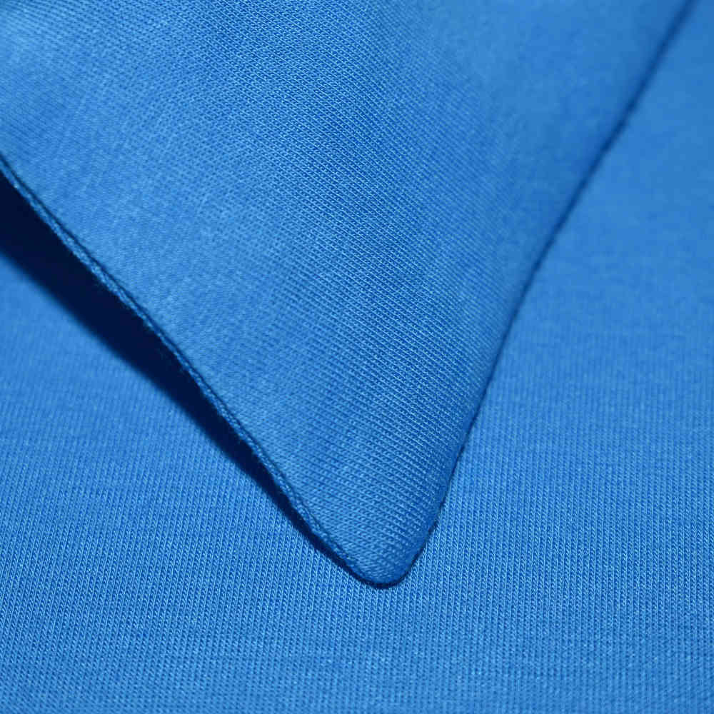 Prada logo Print Blue Premium Co-ord Set-6