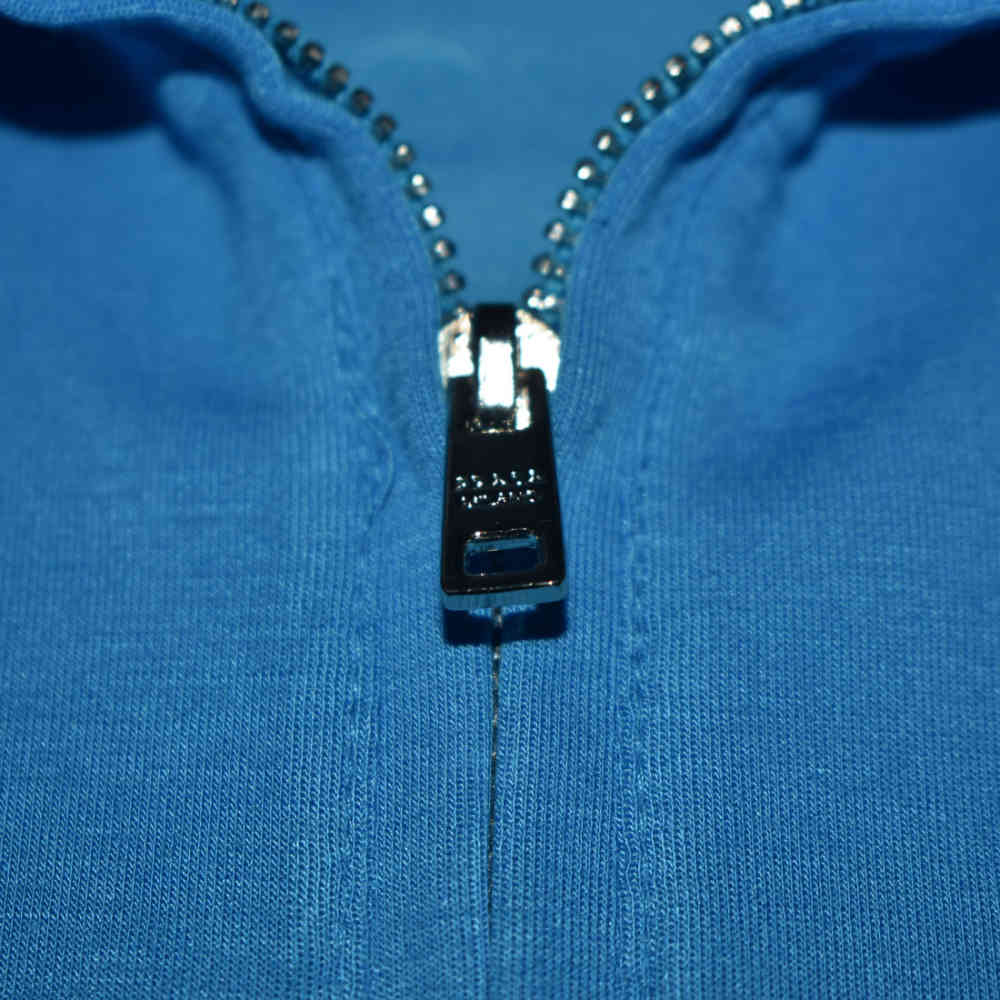 Prada logo Print Blue Premium Co-ord Set-5