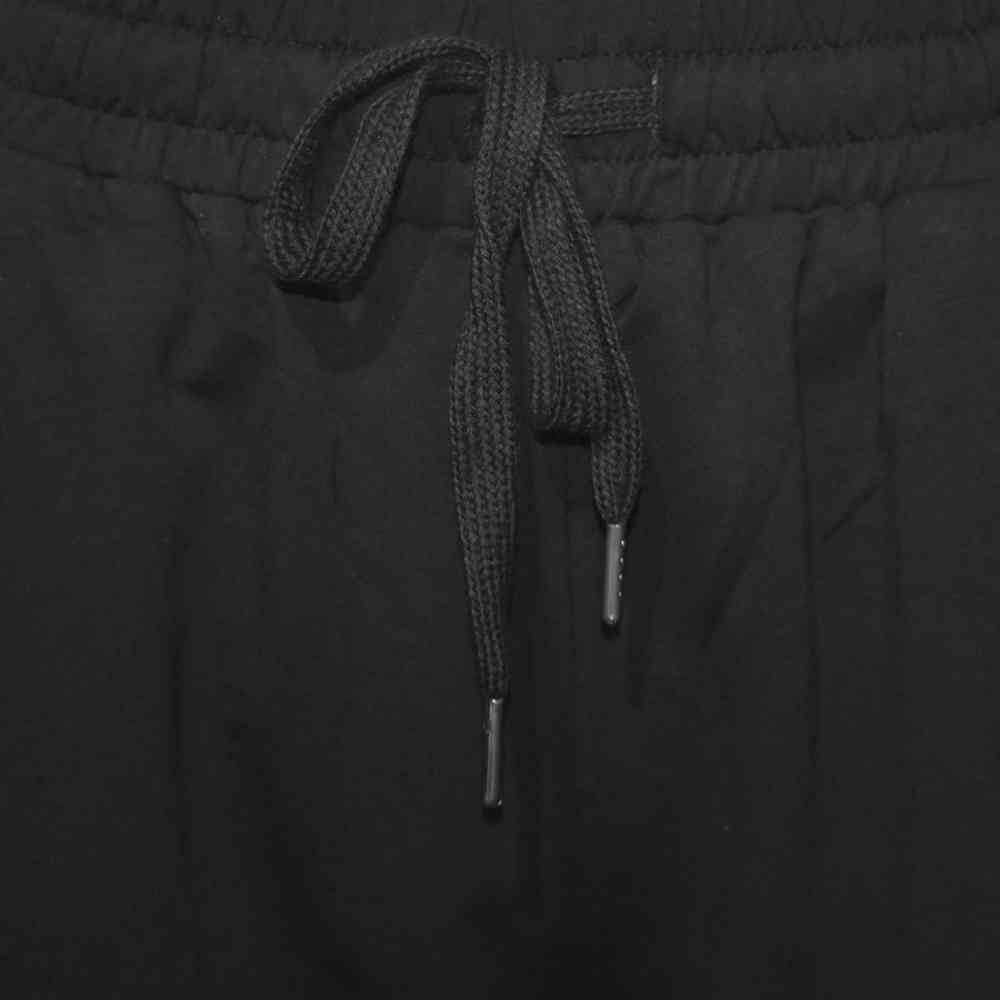 Prada Embroidered Black Premium Co-ord Set-6