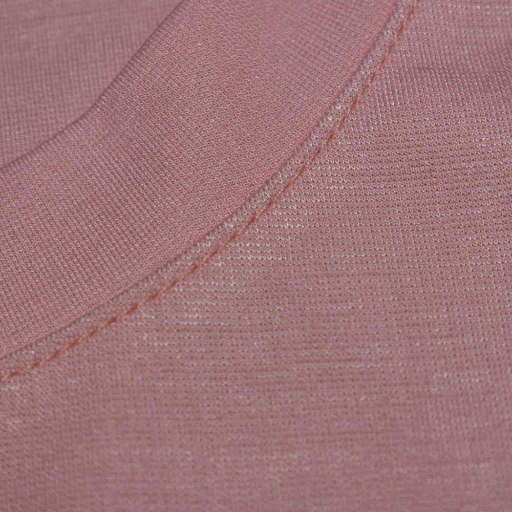 Dolce Gabbana Pink Premium Co-ord Set-5