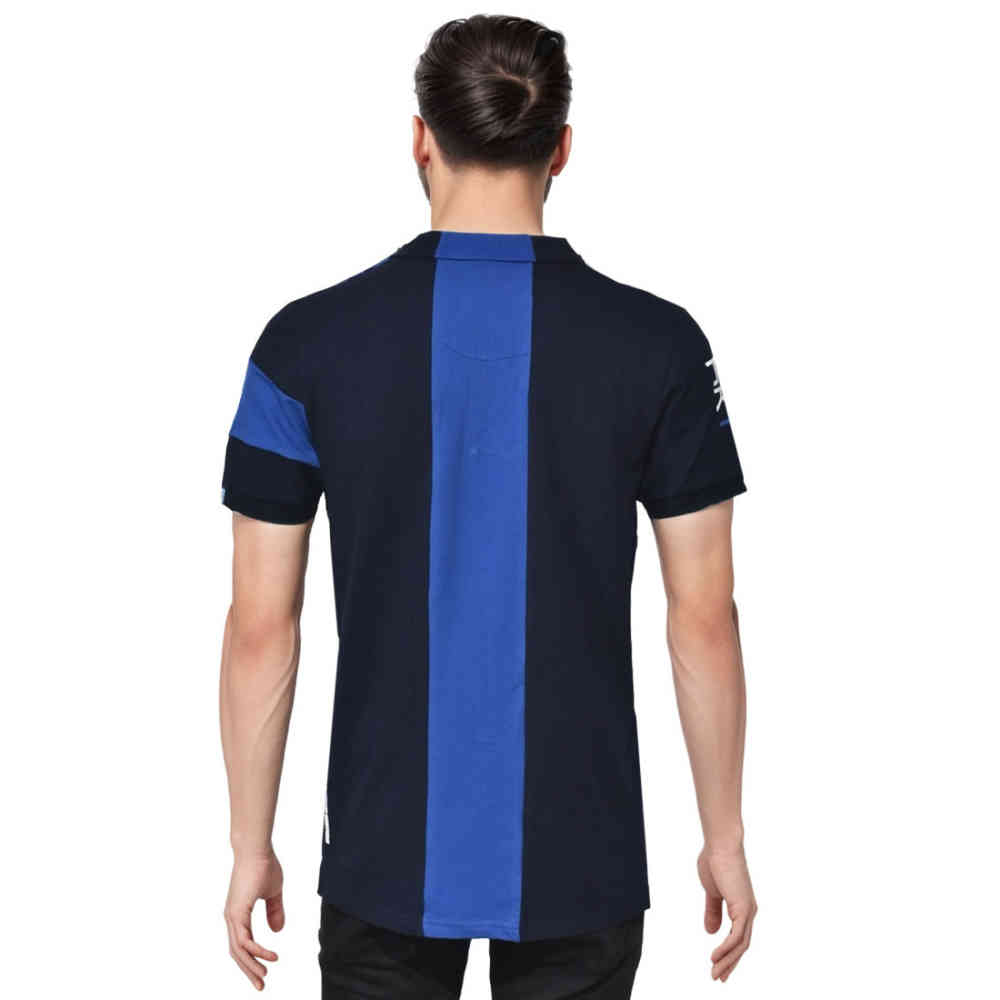 Aston Martin Premium Quality Polo T-shirt-1