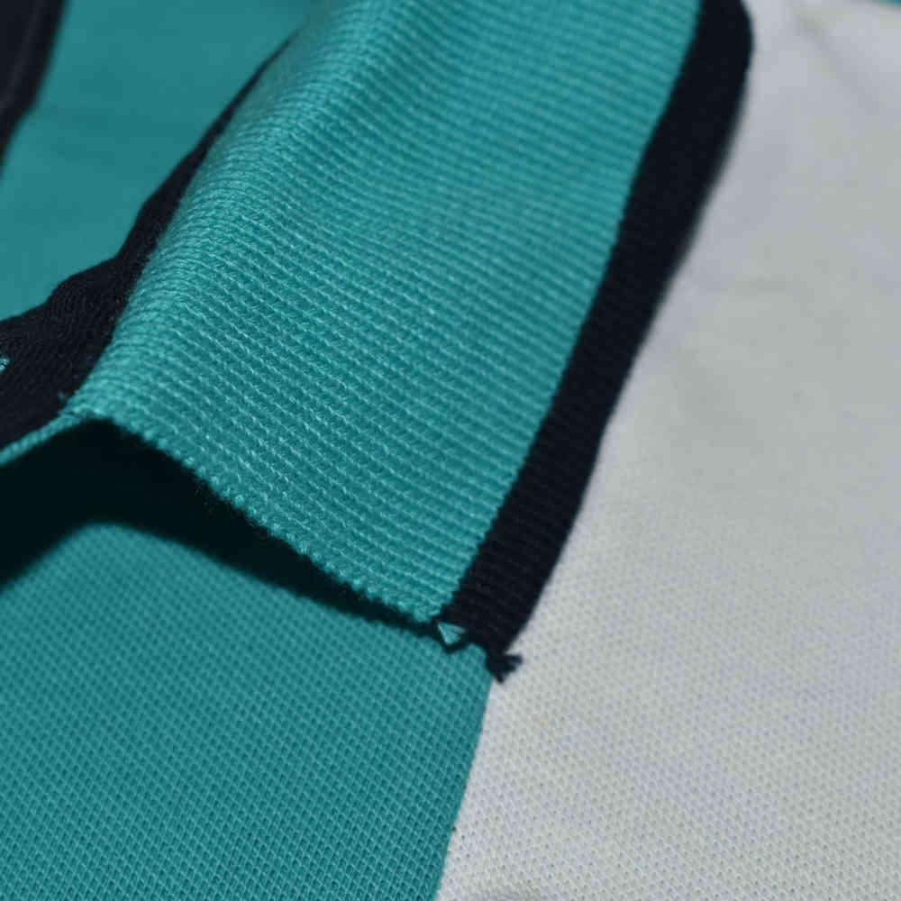 Hackett Sky Blue Premium Quality Polo T-shirt-4